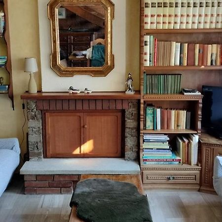 Casa Ida Villa Cannobio Esterno foto