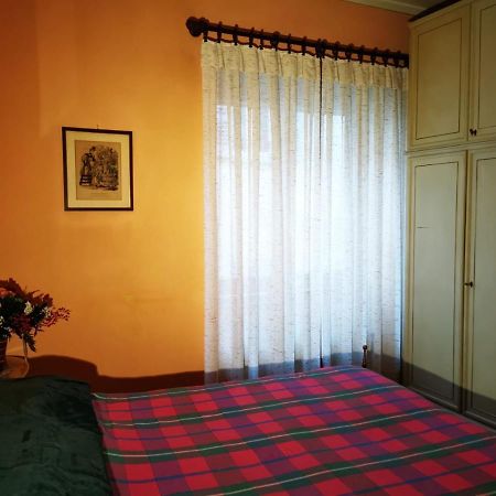 Casa Ida Villa Cannobio Esterno foto