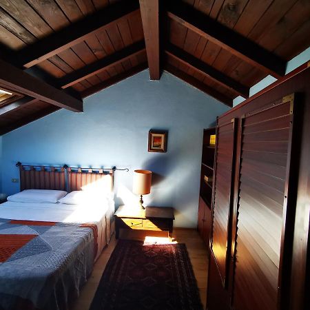 Casa Ida Villa Cannobio Esterno foto