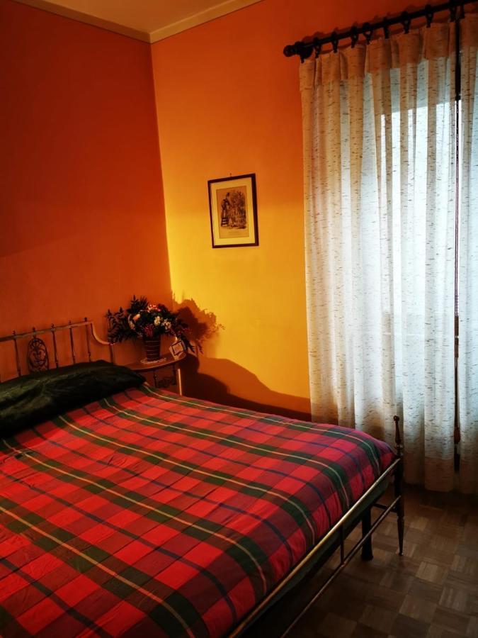 Casa Ida Villa Cannobio Esterno foto