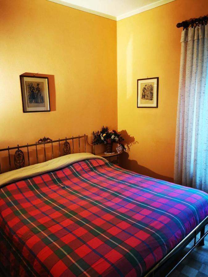 Casa Ida Villa Cannobio Esterno foto