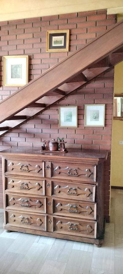 Casa Ida Villa Cannobio Esterno foto