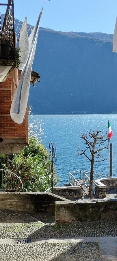 Casa Ida Villa Cannobio Esterno foto