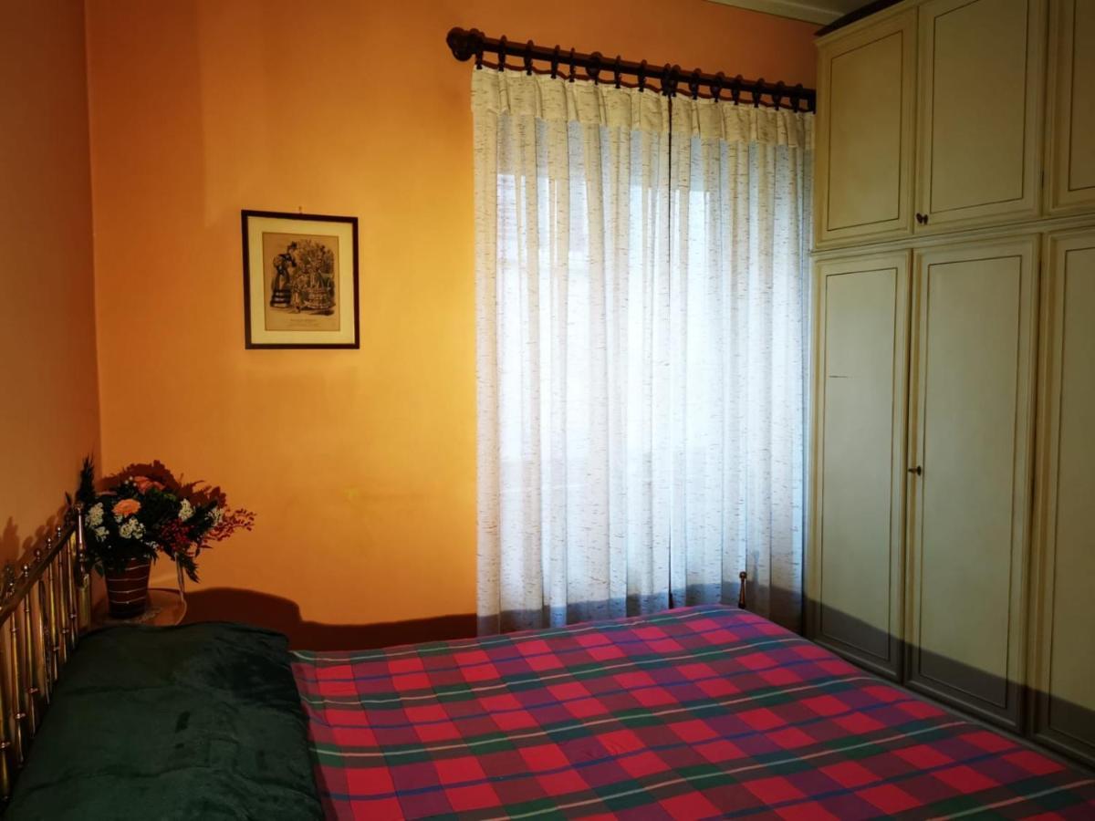 Casa Ida Villa Cannobio Esterno foto