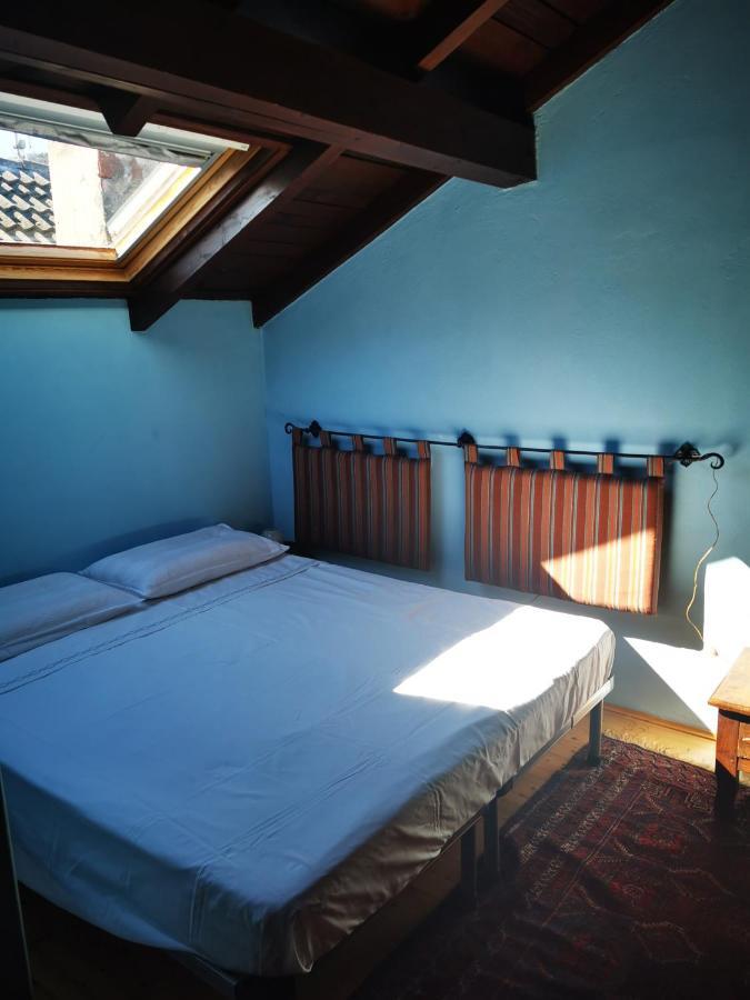 Casa Ida Villa Cannobio Esterno foto